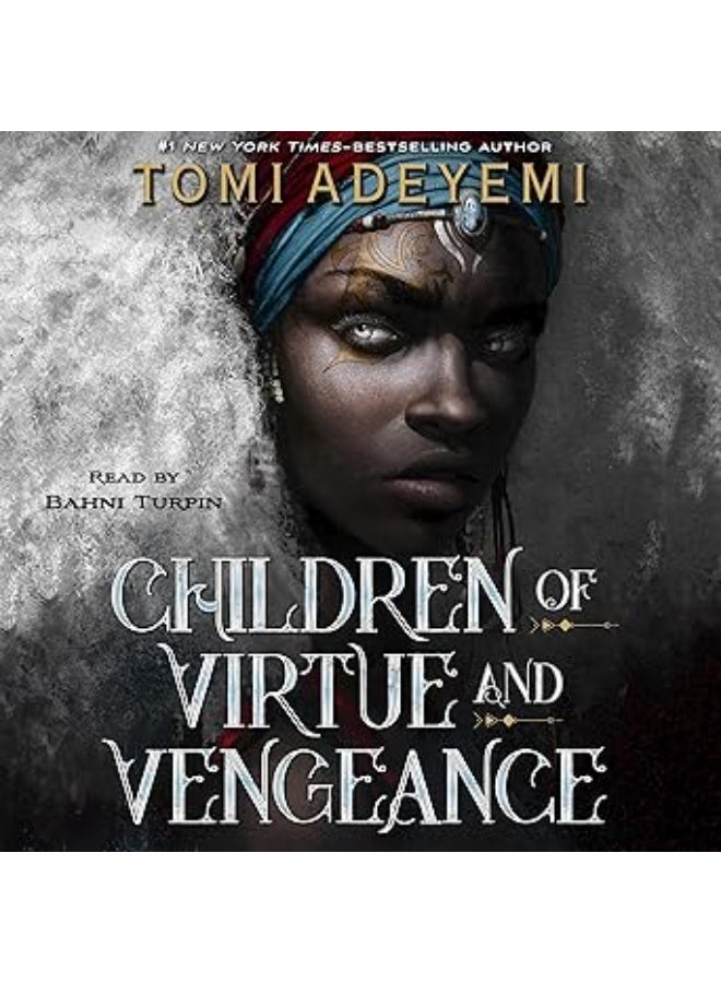 children of virtue & vengeance